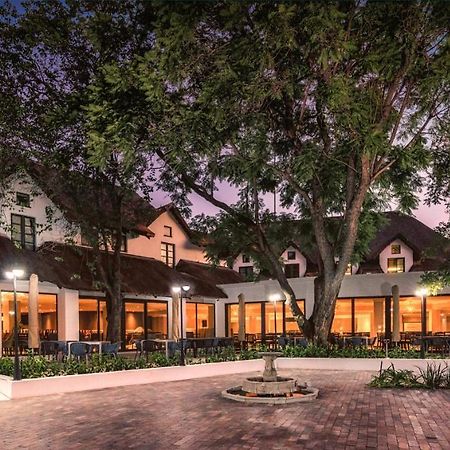 Indaba Hotel, Spa & Conference Center Johannesburg Exterior photo