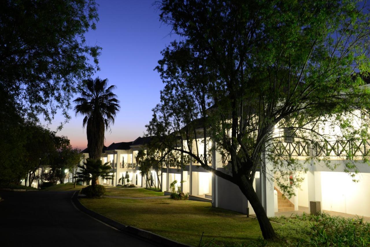 Indaba Hotel, Spa & Conference Center Johannesburg Exterior photo
