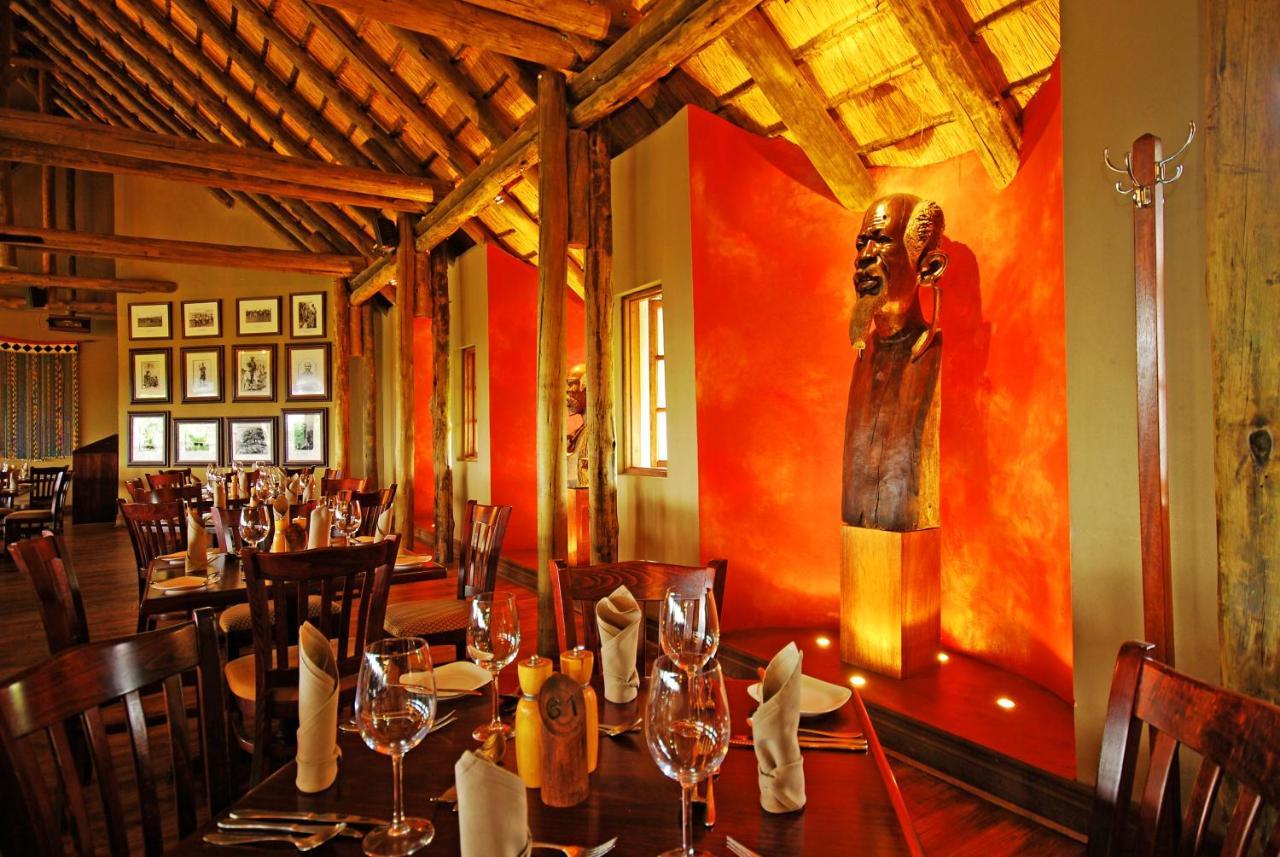 Indaba Hotel, Spa & Conference Center Johannesburg Exterior photo