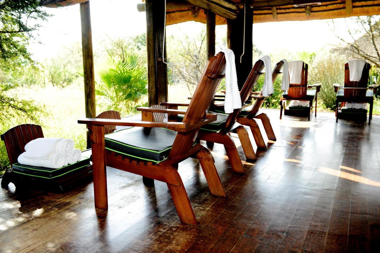 Indaba Hotel, Spa & Conference Center Johannesburg Exterior photo