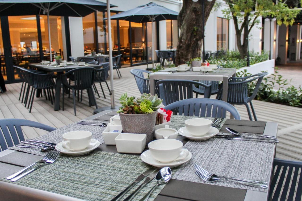 Indaba Hotel, Spa & Conference Center Johannesburg Exterior photo