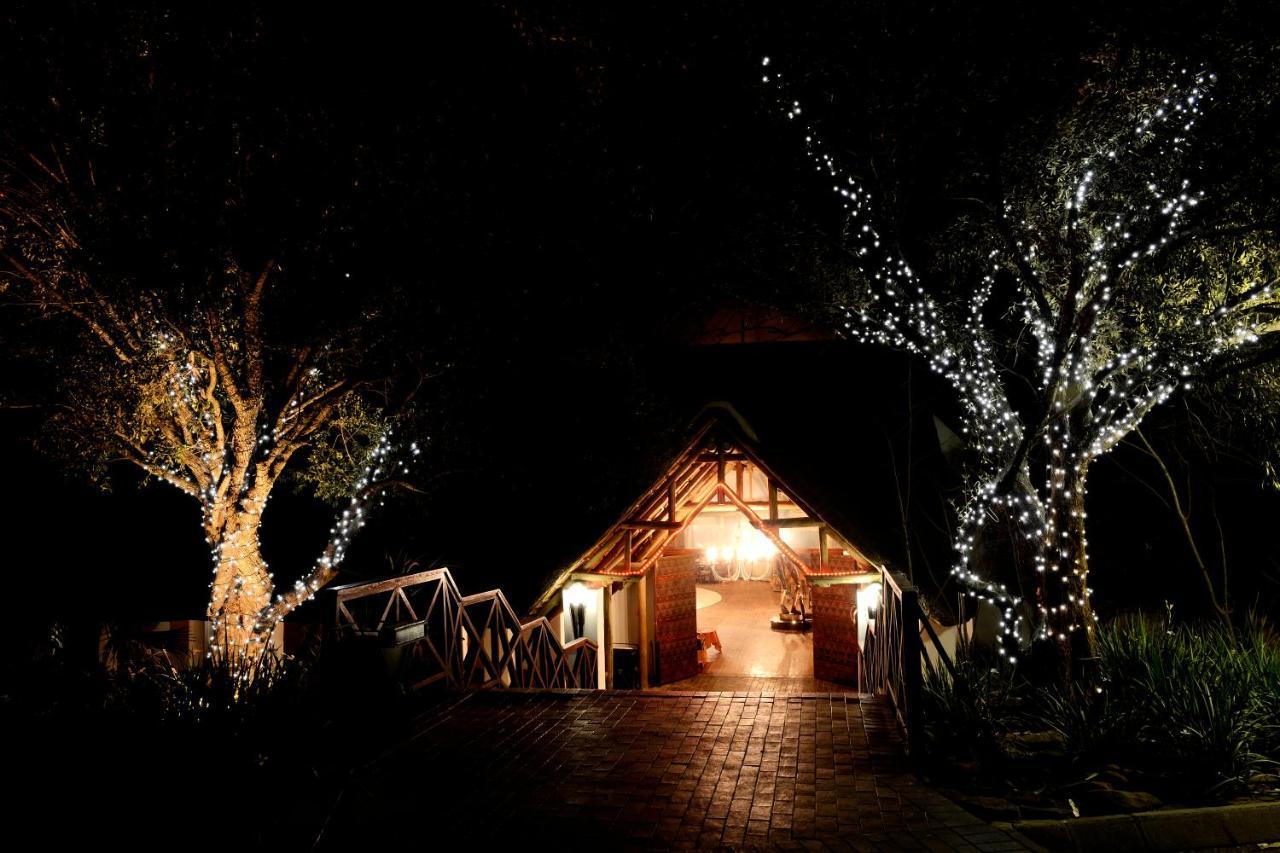 Indaba Hotel, Spa & Conference Center Johannesburg Exterior photo