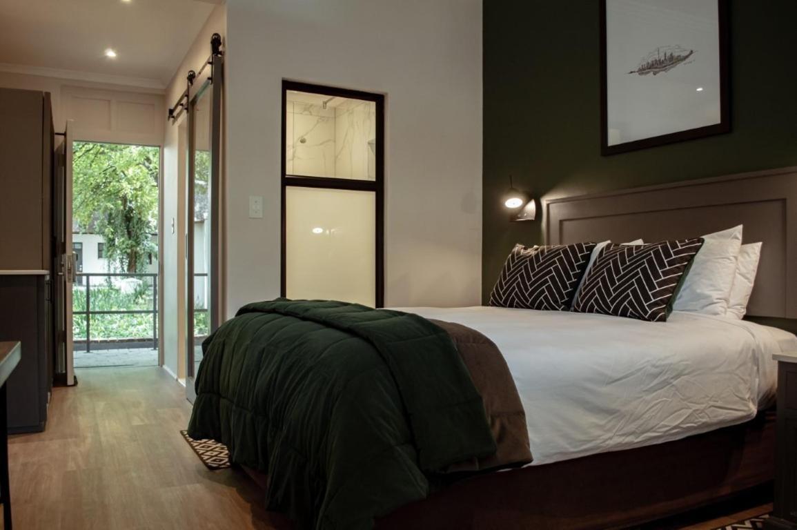 Indaba Hotel, Spa & Conference Center Johannesburg Exterior photo